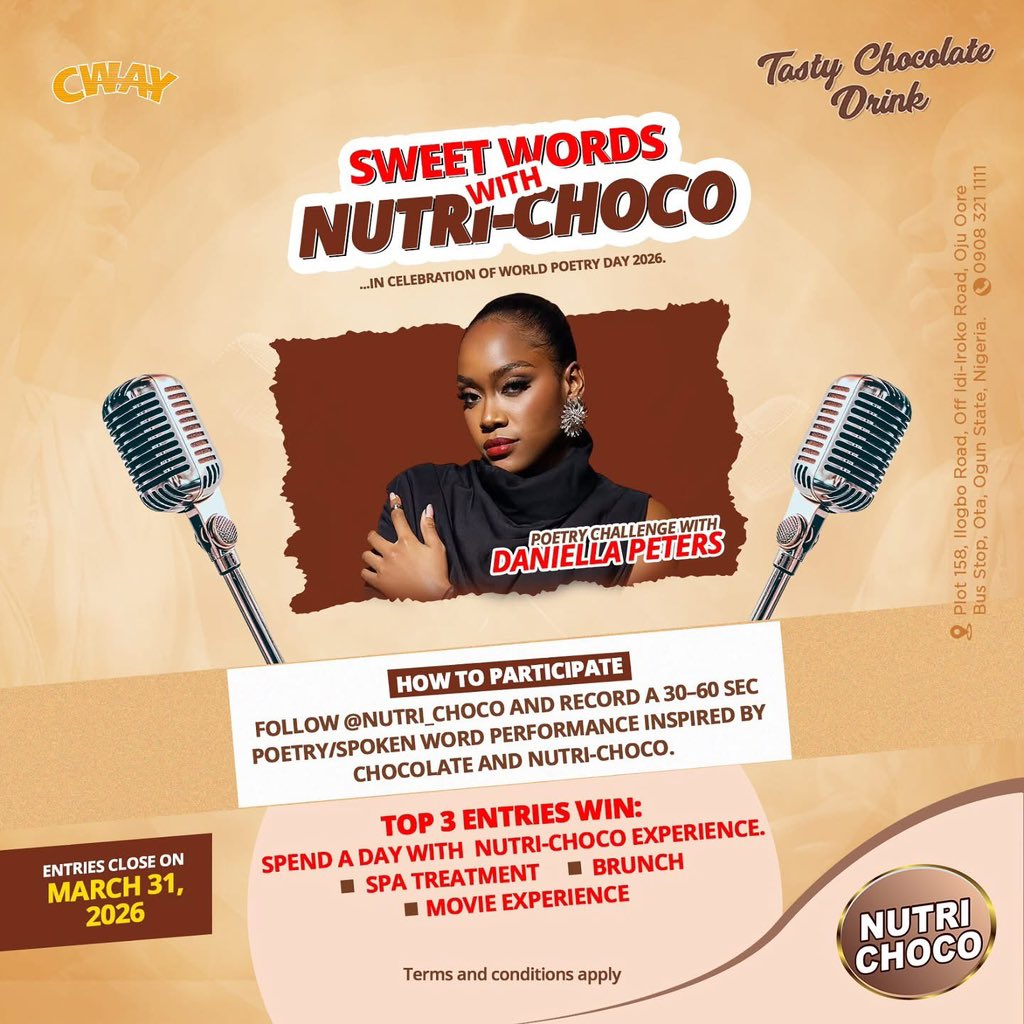 Nutri-Choco tweet media