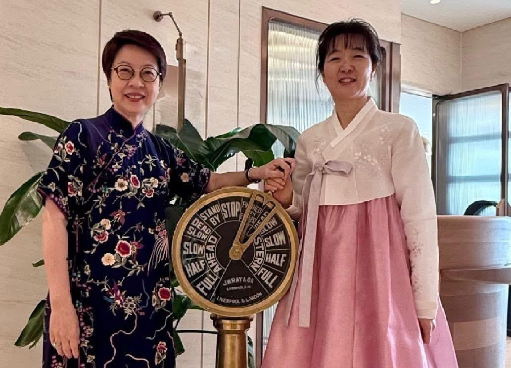 Baptist World Alliance tweet media