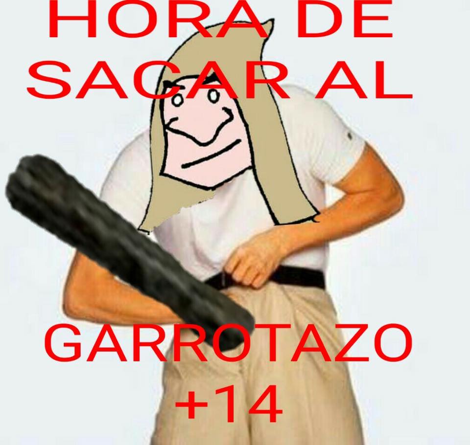 Martin Miranda tweet media