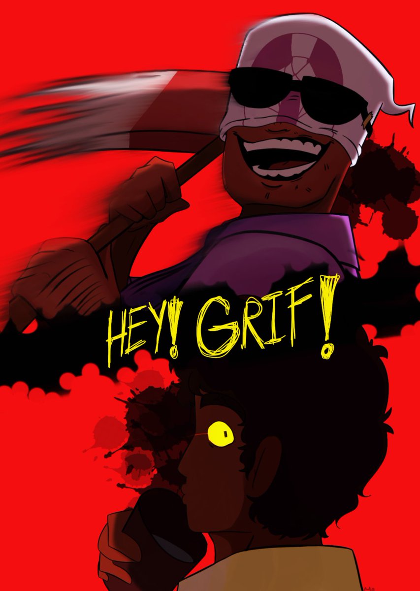 Birdie ^^ (PHM me pudrio el cerebro) tweet media