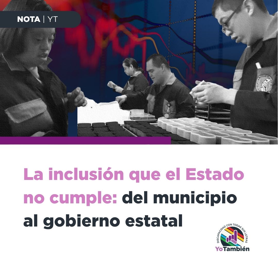 Yo También tweet media