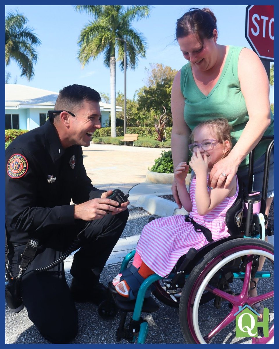 Quantum House tweet media