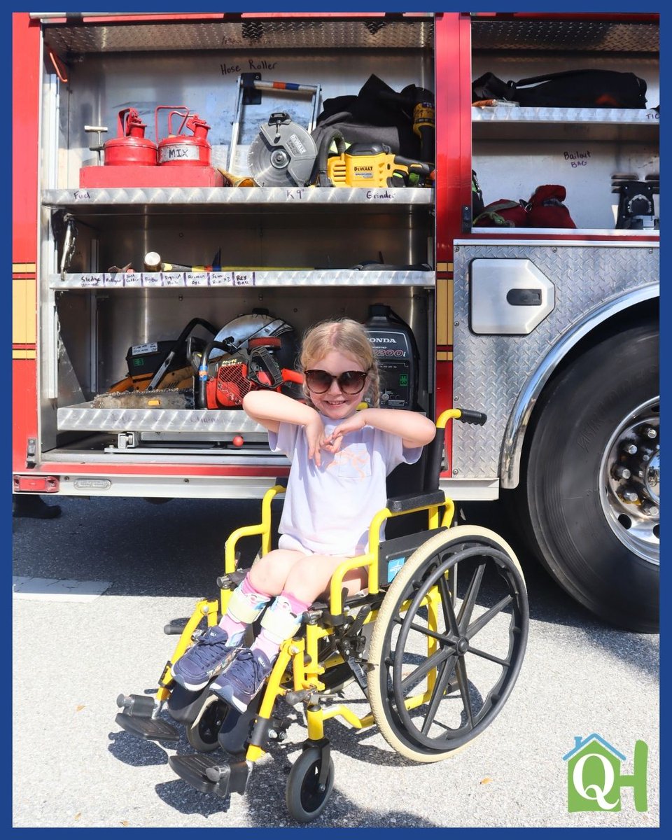 Quantum House tweet media