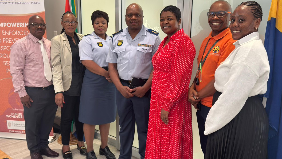 Ilitha Labantu tweet media