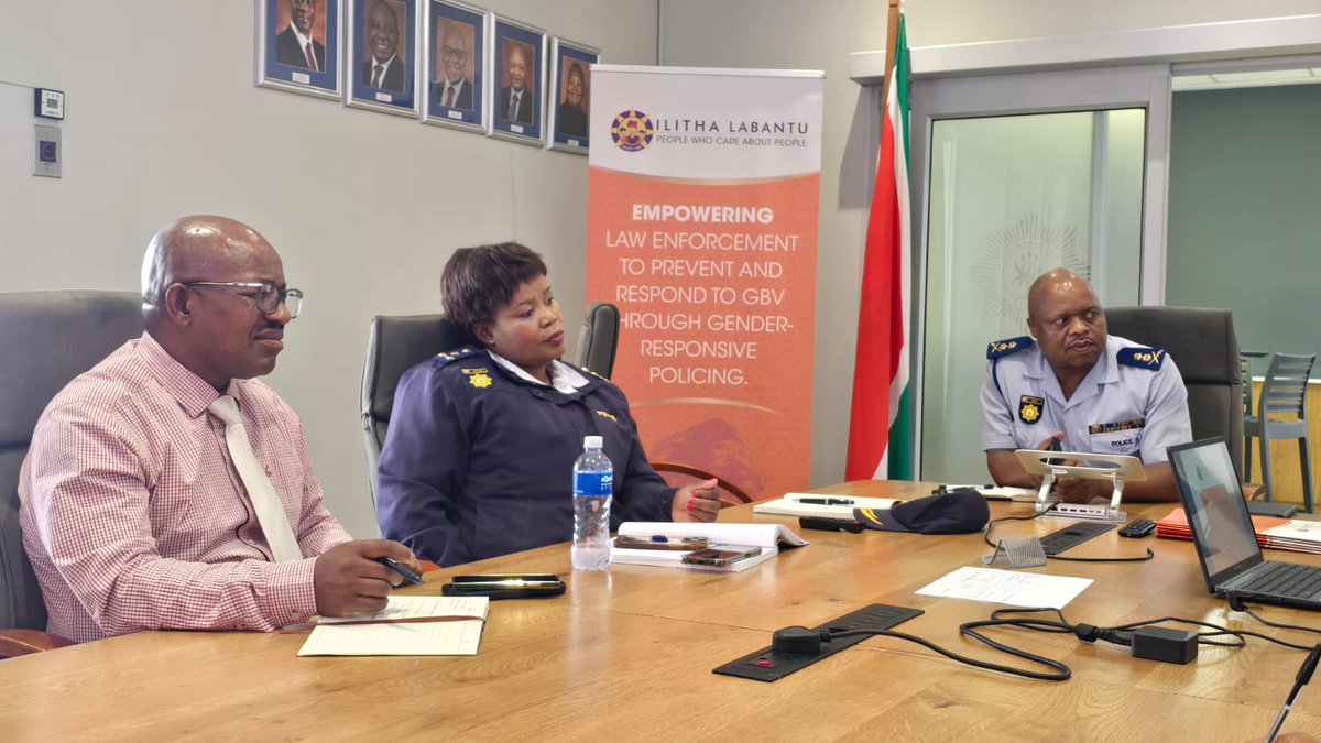 Ilitha Labantu tweet media