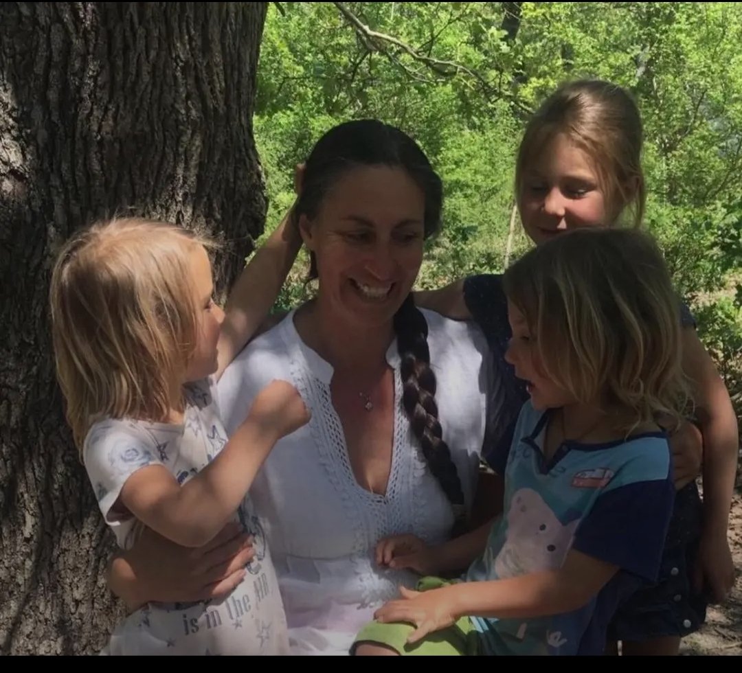 Annalisa tweet media