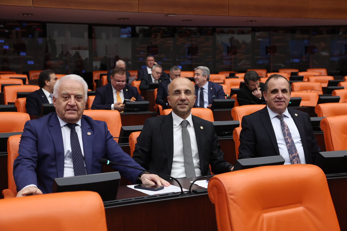 Türker Ateş tweet media