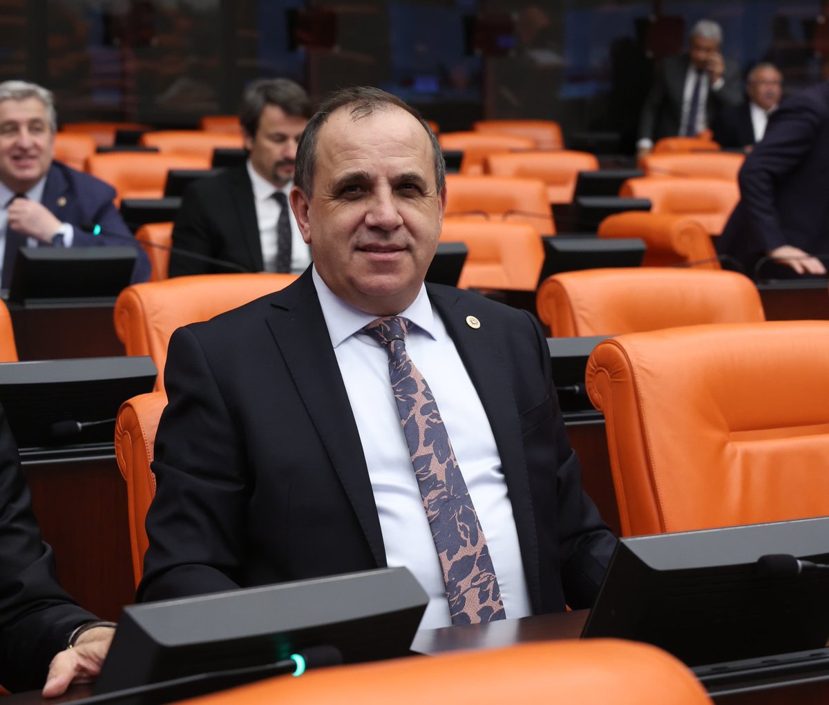 Türker Ateş tweet media