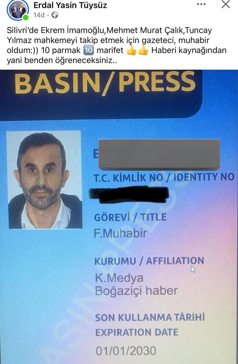 Sema Kızılarslan tweet media