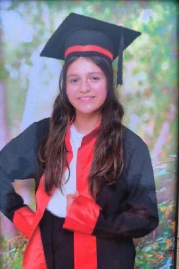 🔴Adana’da evden ayrıldıktan sonra bir daha haber alınamadı…
13 yaşındaki İklim her yerde aranıyor!