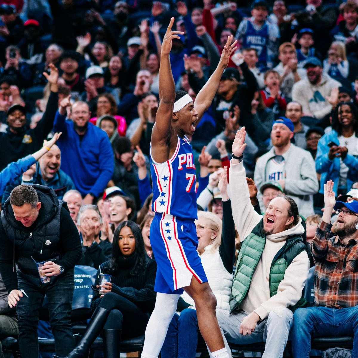 NBA Retweet tweet media