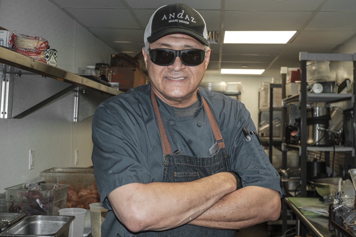 The Reporter tweet media