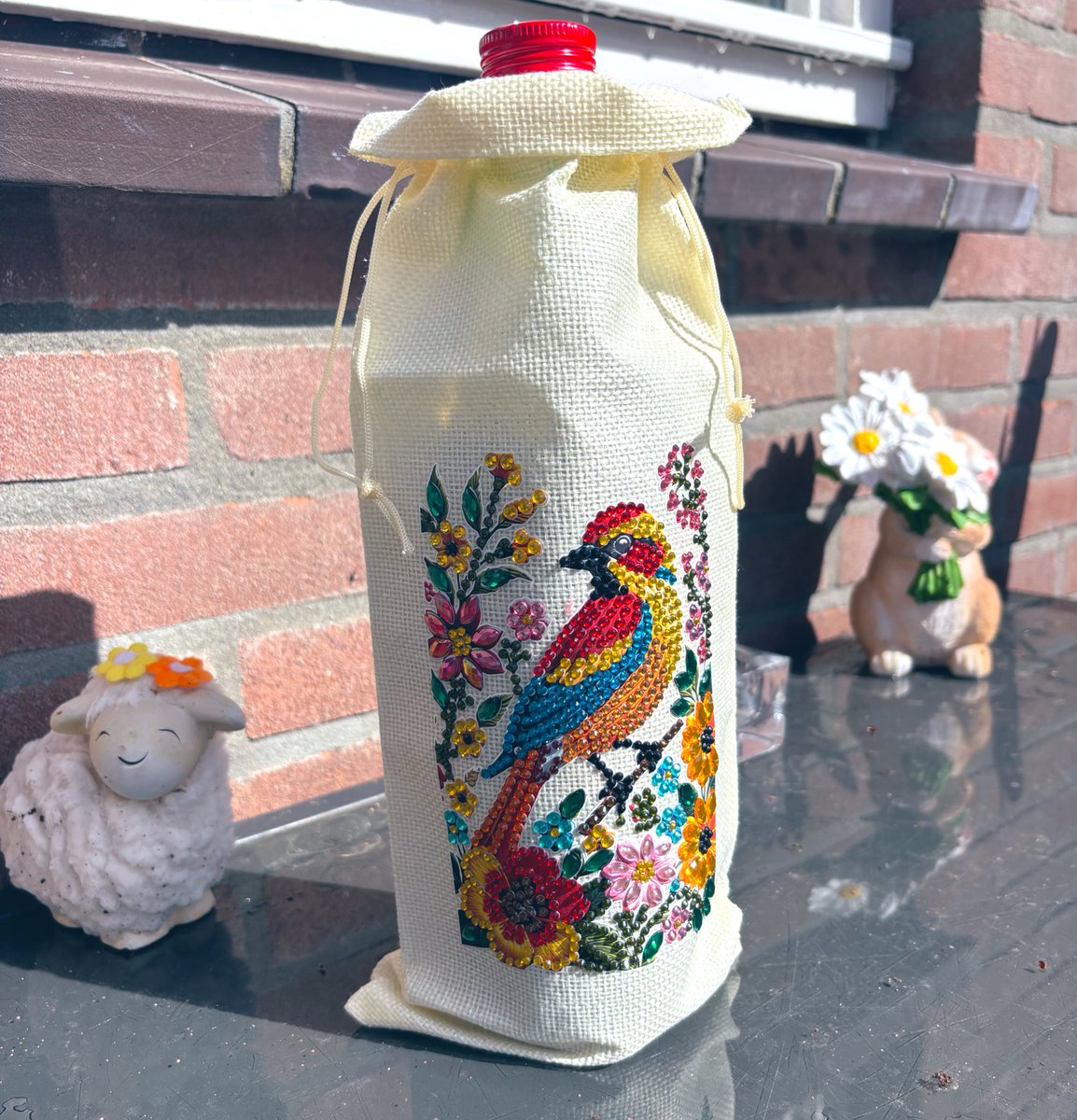 Daisy ✿ (Turuncu tik) tweet media