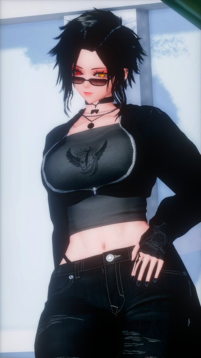 xNightfall tweet media