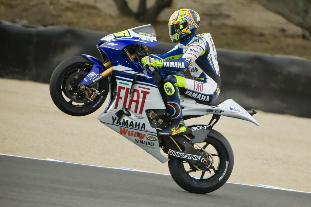 Daily Rossi tweet media