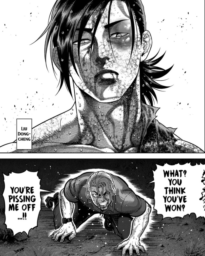 Tejjic | Thank you Sandro tweet media