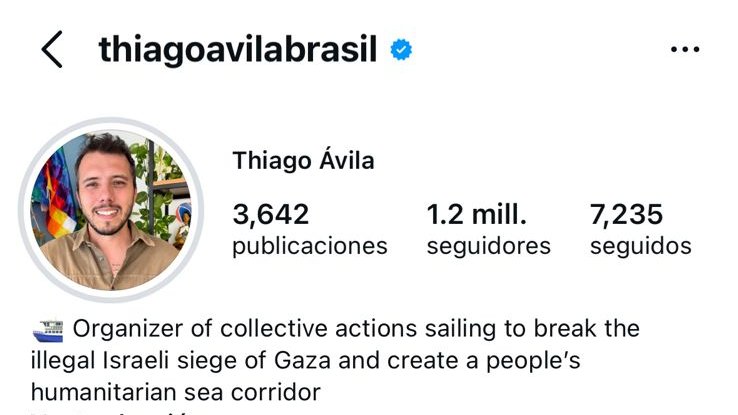 Mario De Gracia tweet media