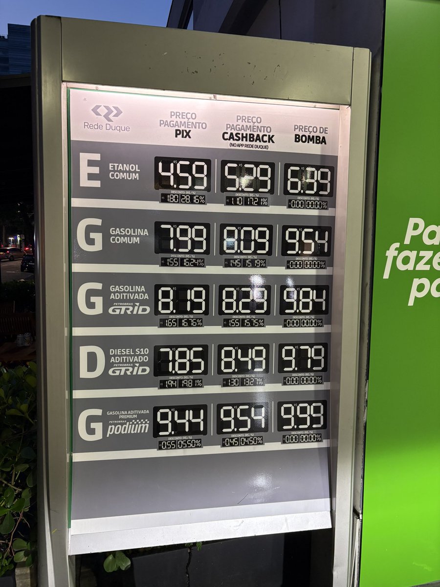 Flavio Garage tweet media