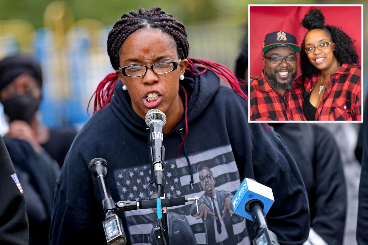 New York Post tweet media