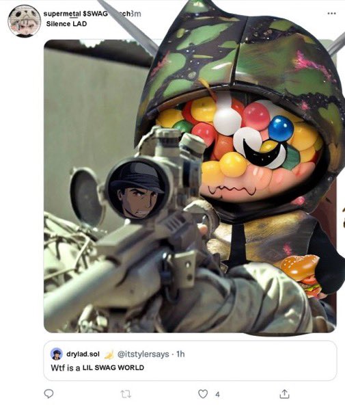 NFTDad 🥱🙏 tweet media