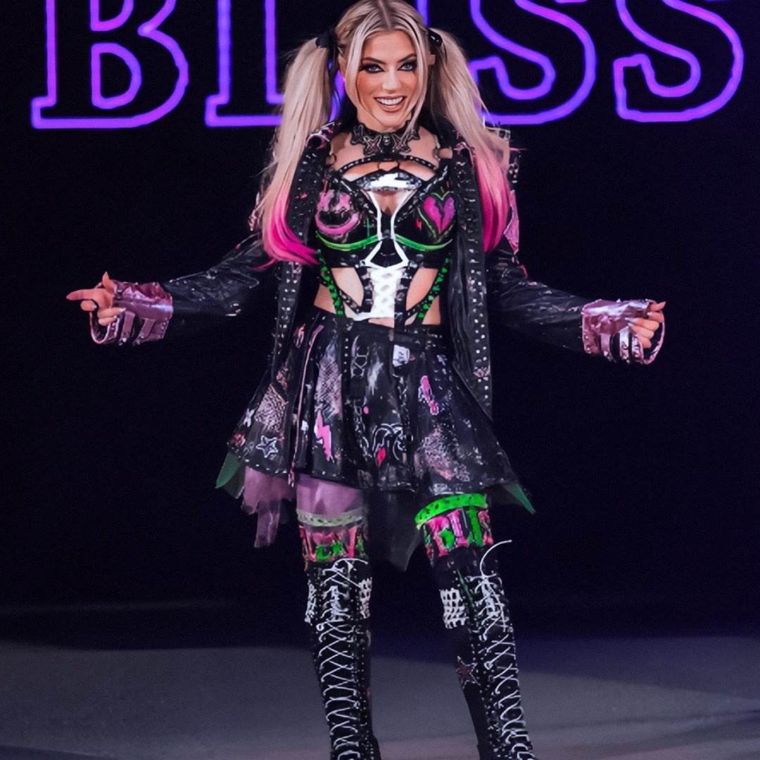 BlissNation🖤 tweet media