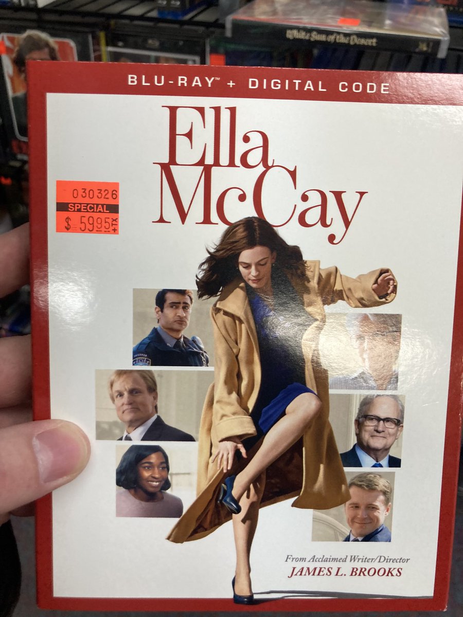 benny hospitality tweet media