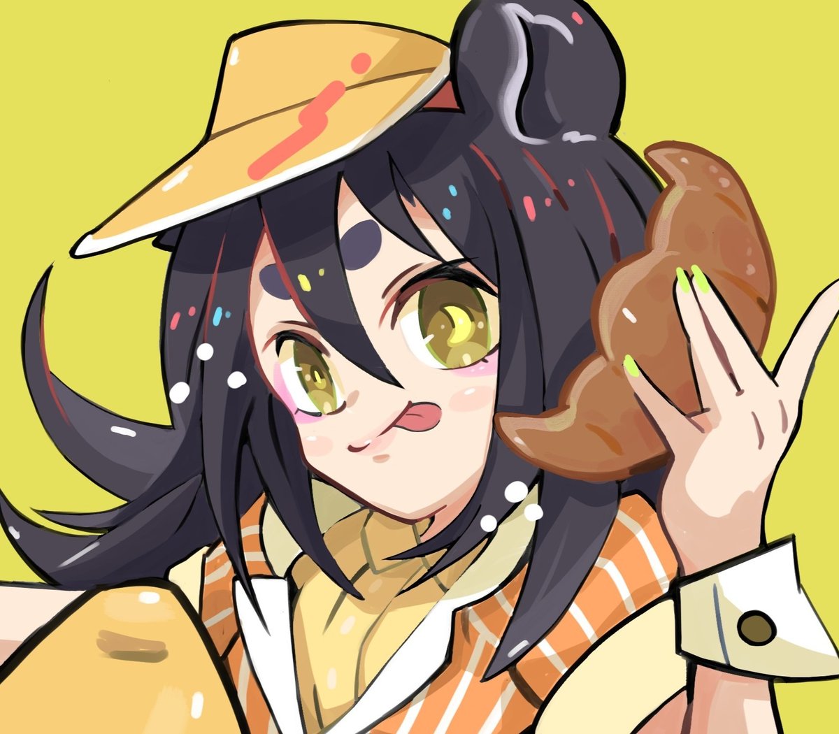 たぼきち　轟の大地を鎮めし狸の末裔 tweet media