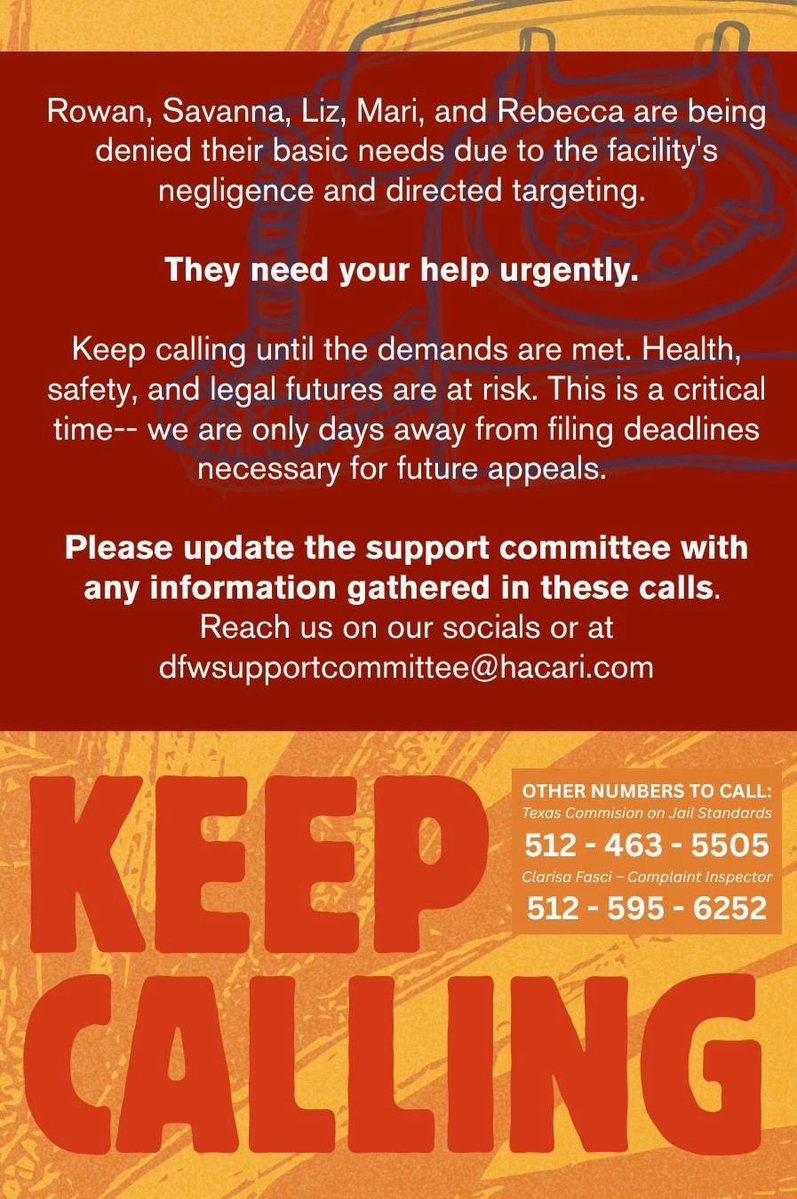 DFWSupportCommittee tweet media