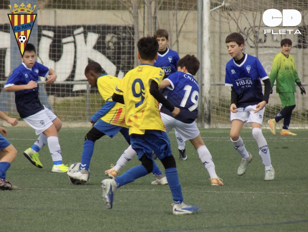 CD Fleta tweet media