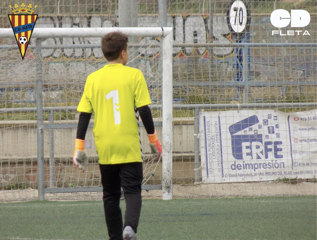 CD Fleta tweet media