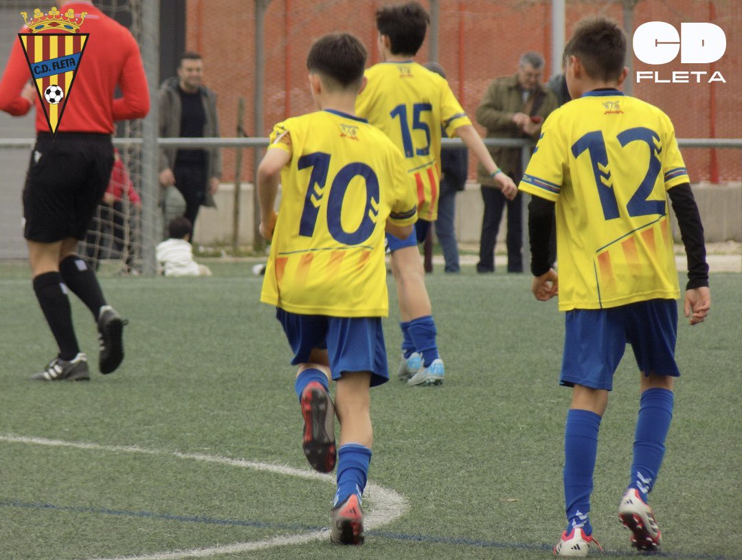 CD Fleta tweet media