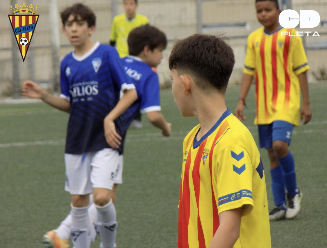 CD Fleta tweet media