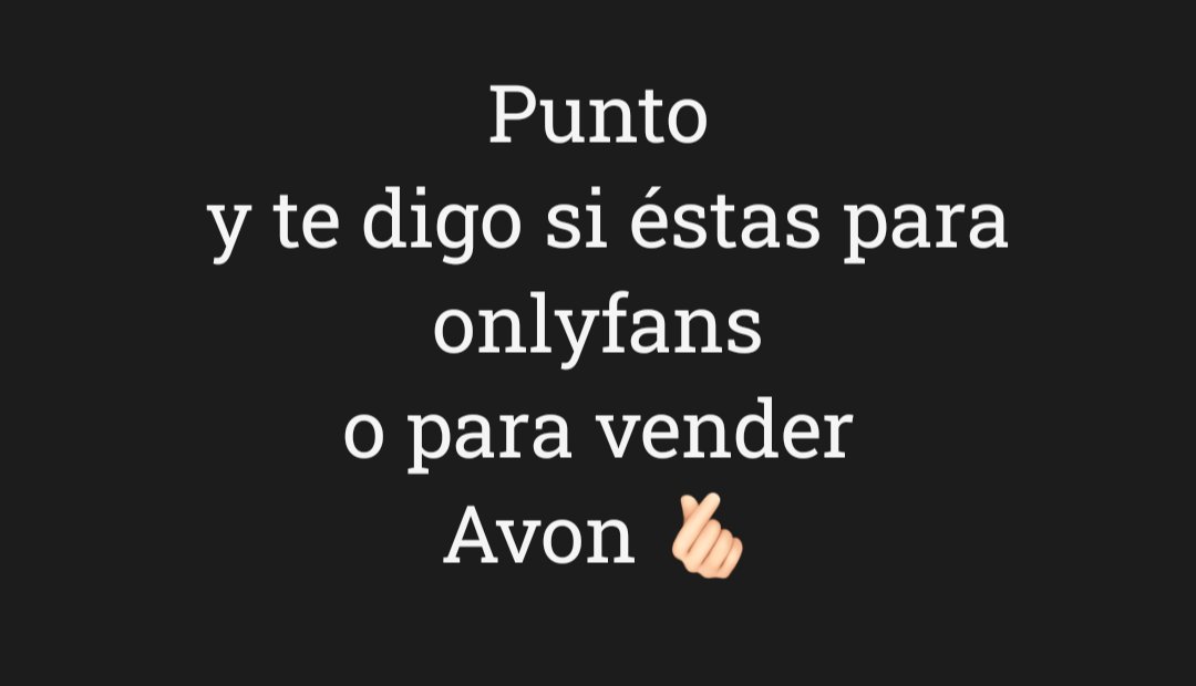 💫Soy Copita de Baileys💫 tweet media