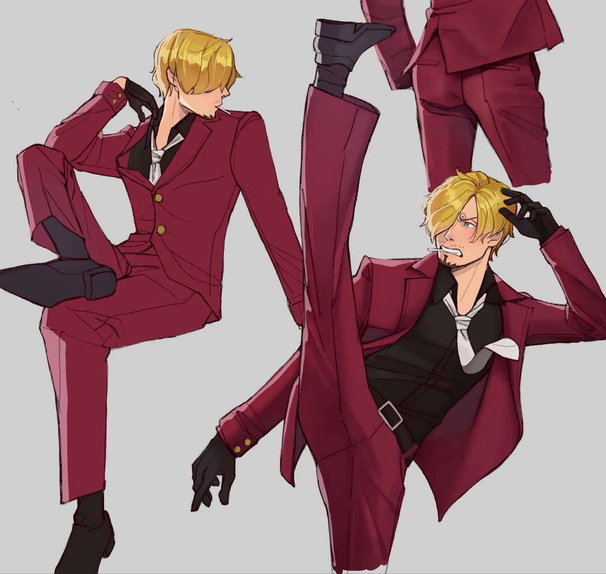 Ema ☘️ tweet media