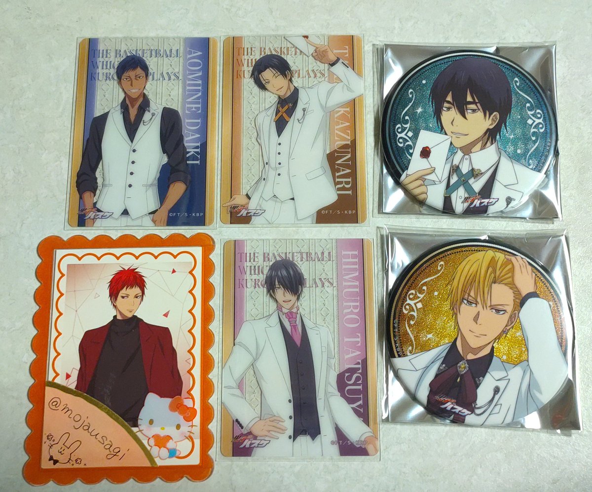 🩵如月。 tweet media