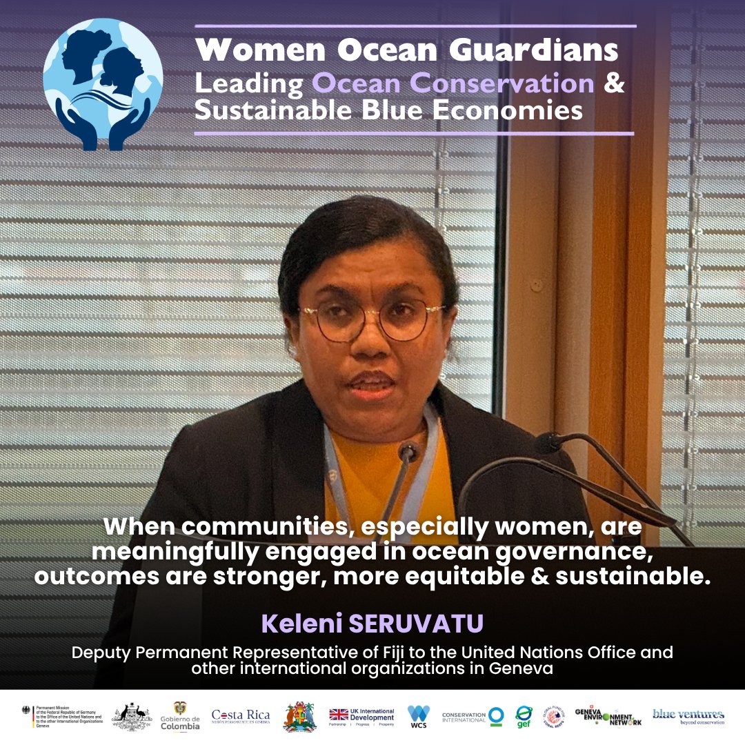 GENeva Environment Network tweet media