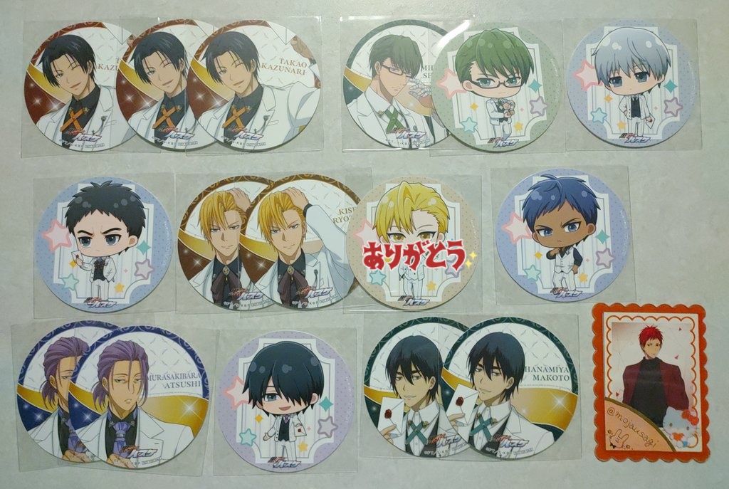 🩵如月。 tweet media