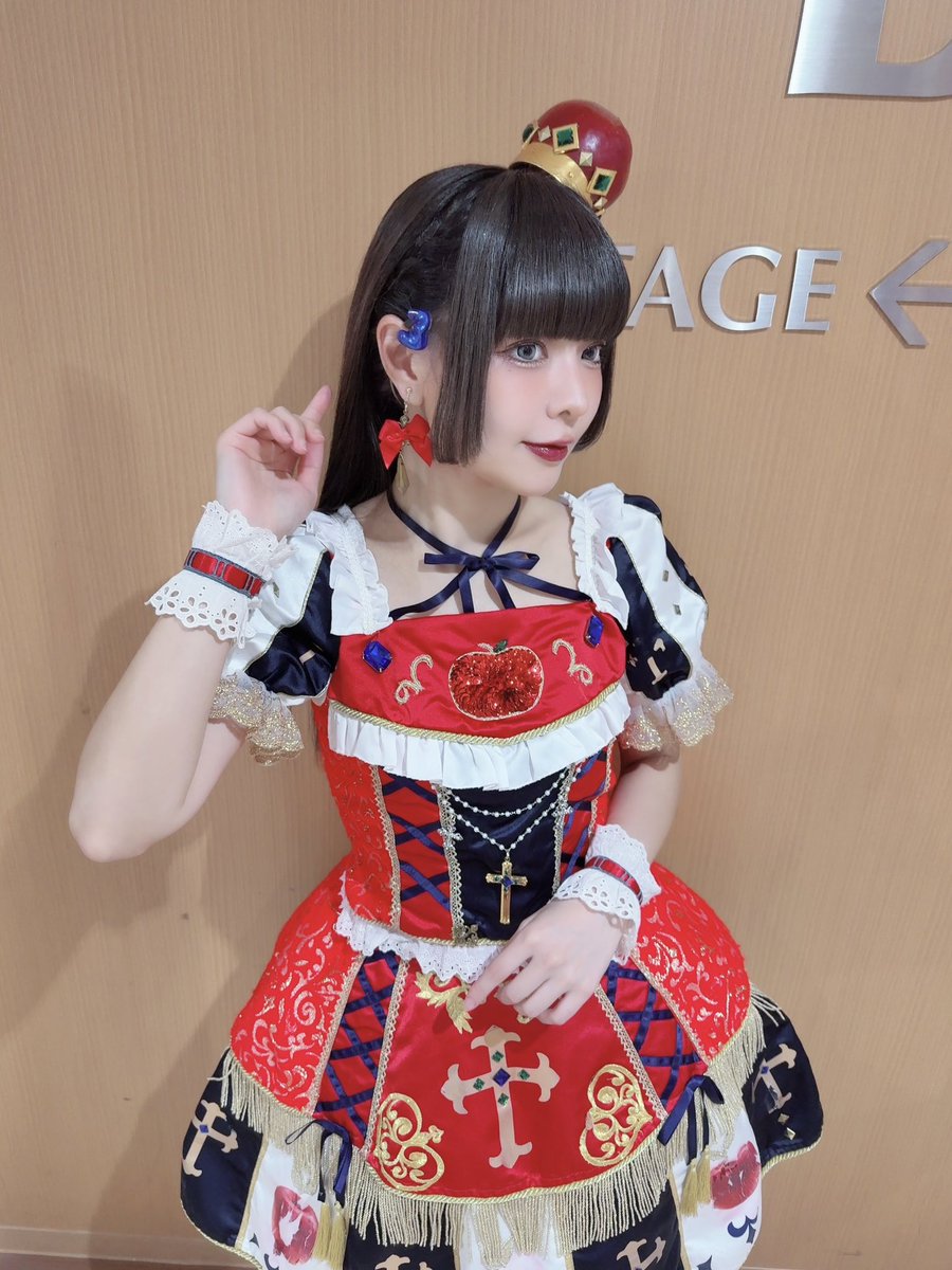 藤城リエ tweet media