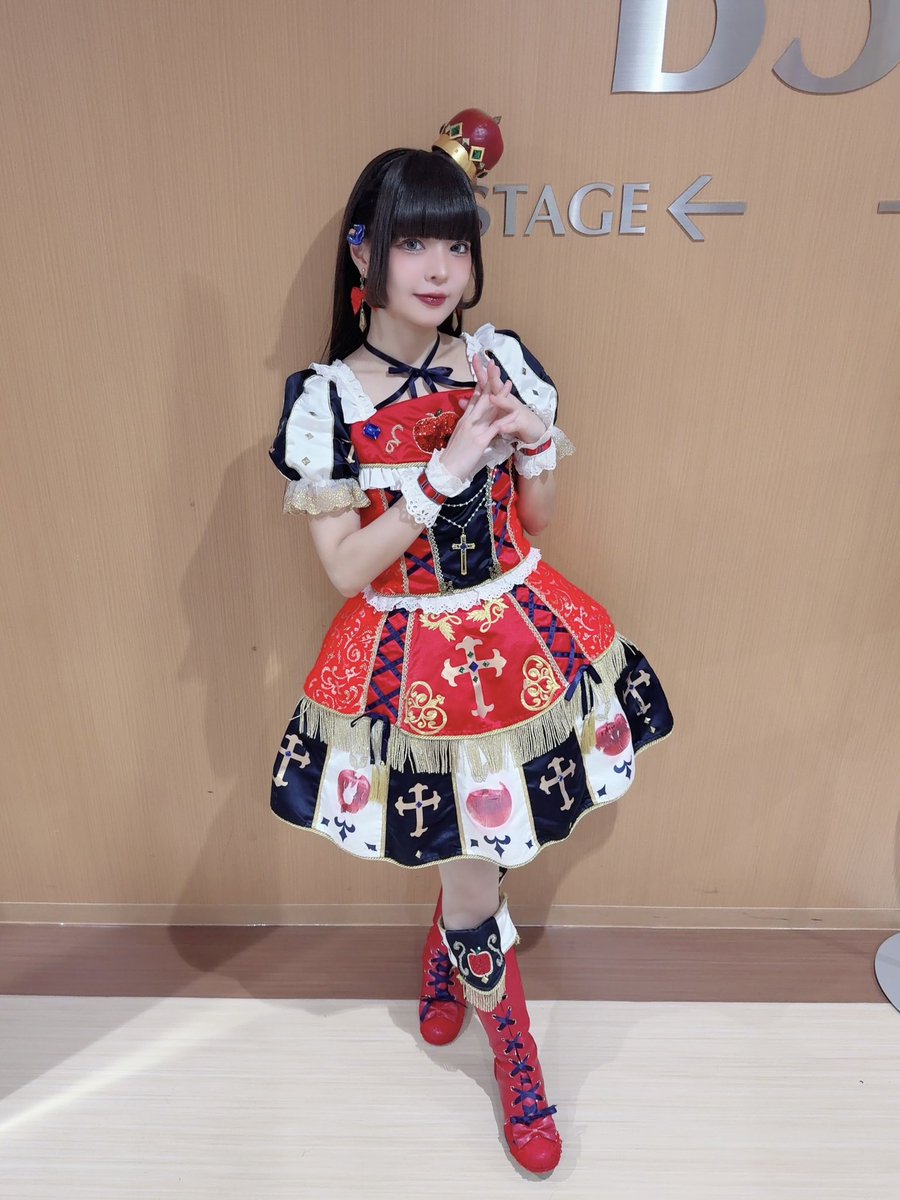 藤城リエ tweet media