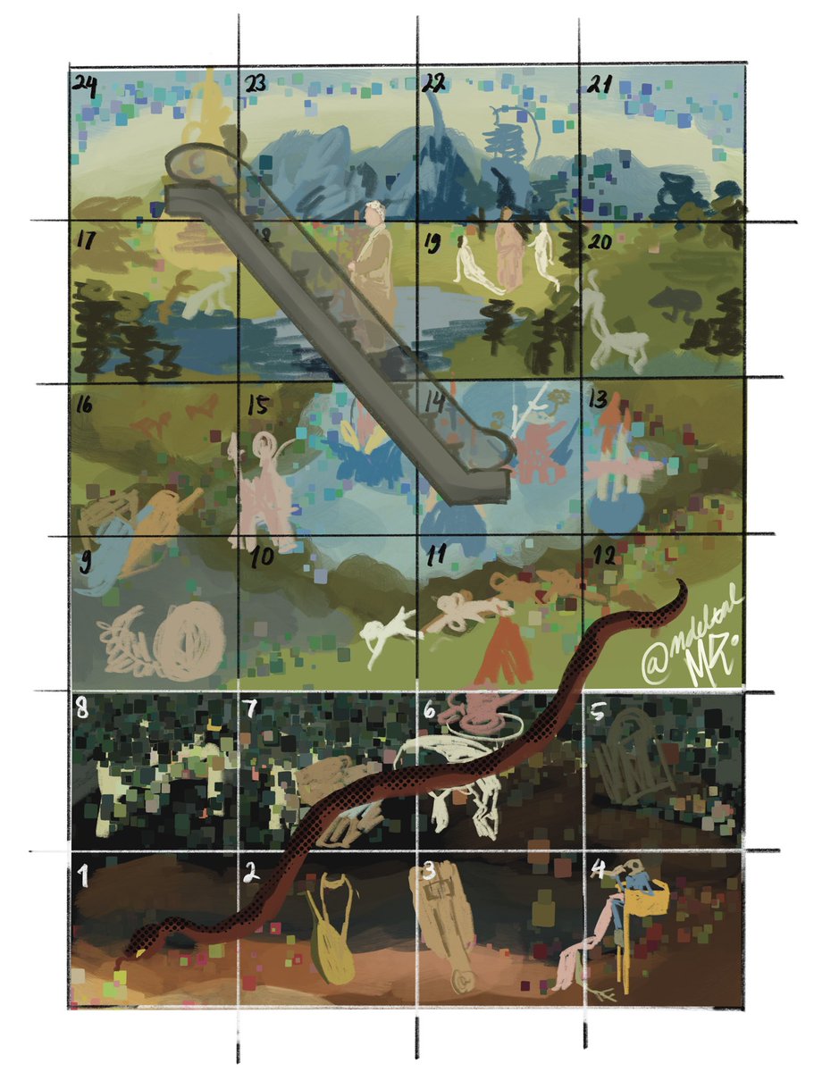 MiwLoaded 🍉 tweet media