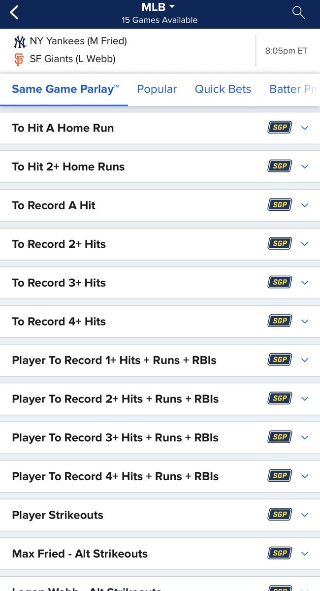 Bet With Scum tweet media