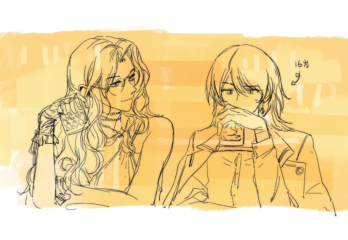 KOTO_kelaoye tweet media