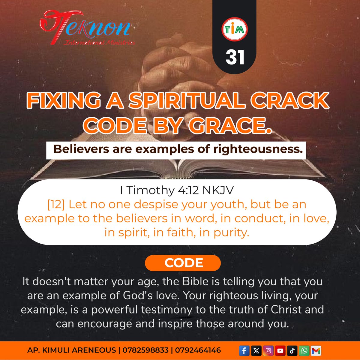 KIMULI ARENEOUS (@areneous_kimuli) on Twitter photo 