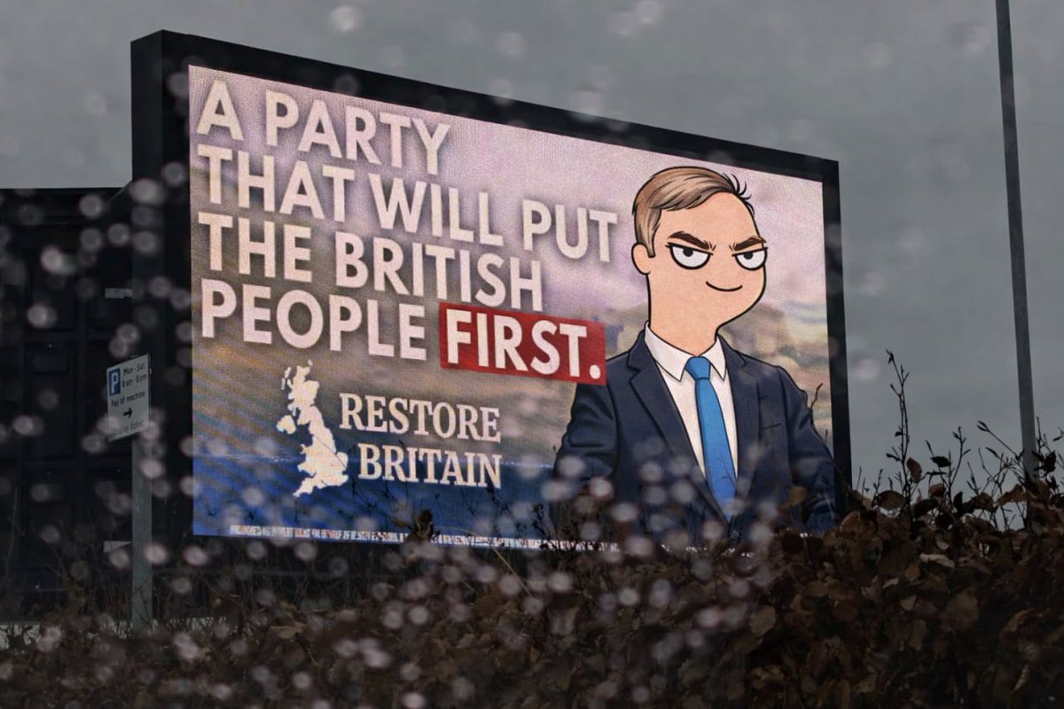 Ropert Luwe tweet media