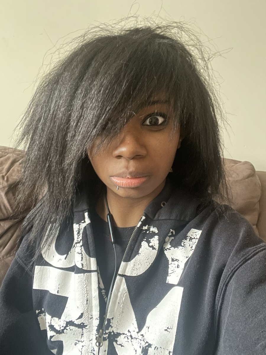 Souxi Screamz 🕷️ tweet media