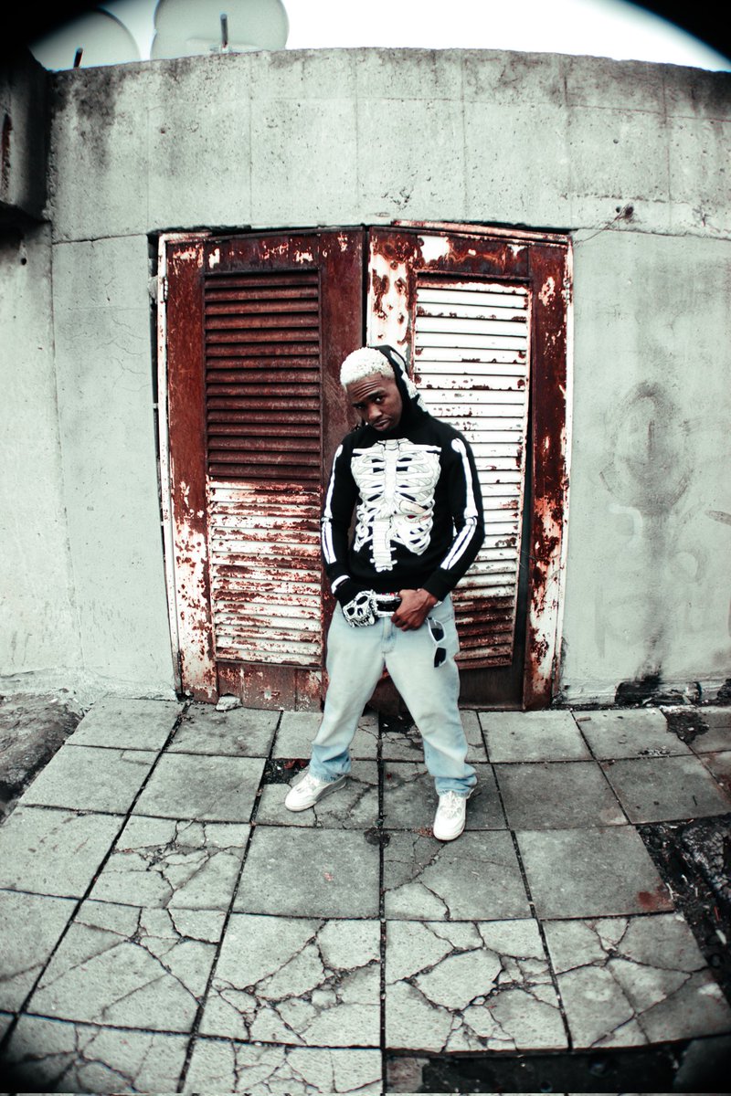 Shaka🏅 tweet media