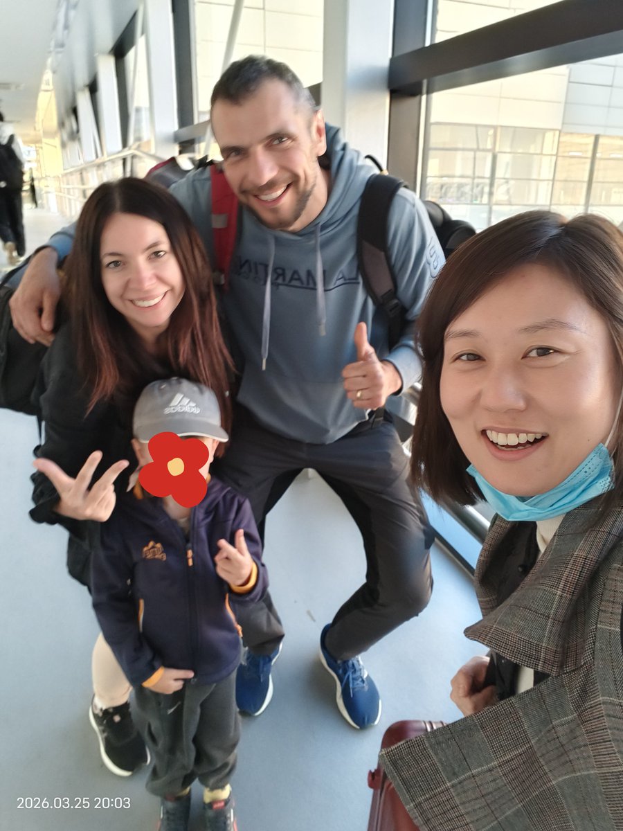 Frieda Li tweet media