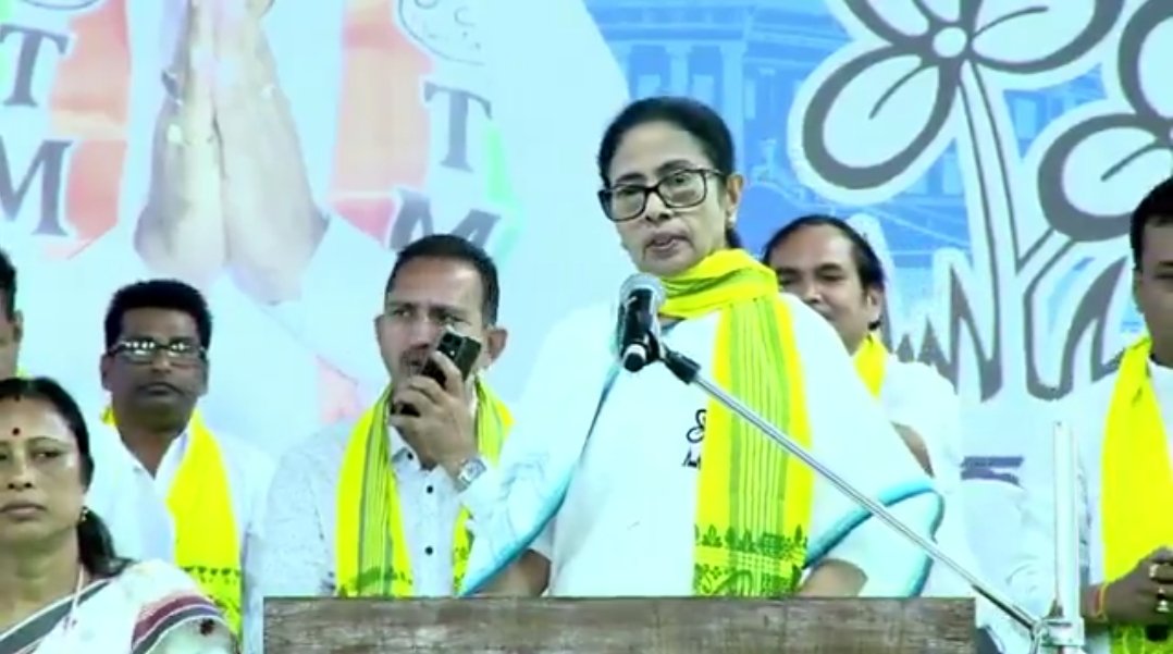 Santanu Roy Chowdhury (Modi Ka Parivar) tweet media