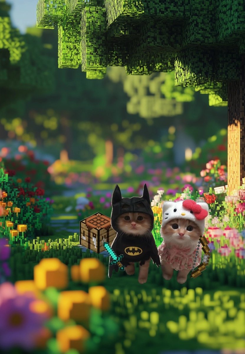 Fussel 😼 tweet media