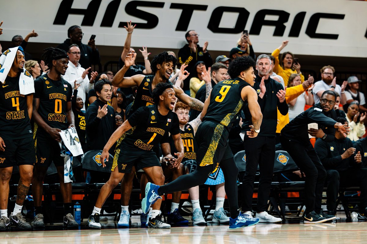 PCousy2's tweet photo. Shocker Nation it’s only the beginning 💪💪💪💪💪🫡🫡🫡🫡 https://t.co/plUixVUrMf